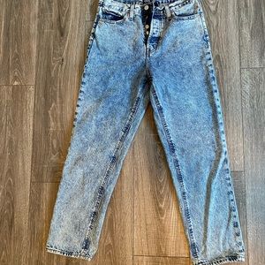 Urban Outfitter Jeans